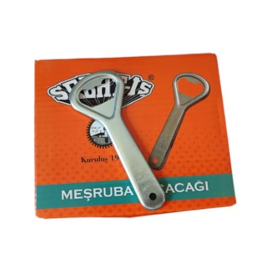 SEBAT-İŞ MEŞRUBAT AÇACAĞI *24