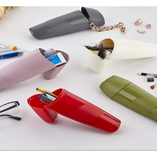 QLUX YENİ ÇOK AMAÇLI KUTU L-626