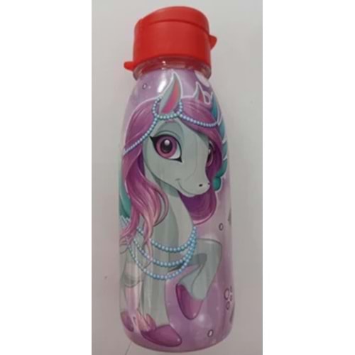 EREN DESENLİ 500 ML MATARA ERN-334 !!!!!!!!!!!!!