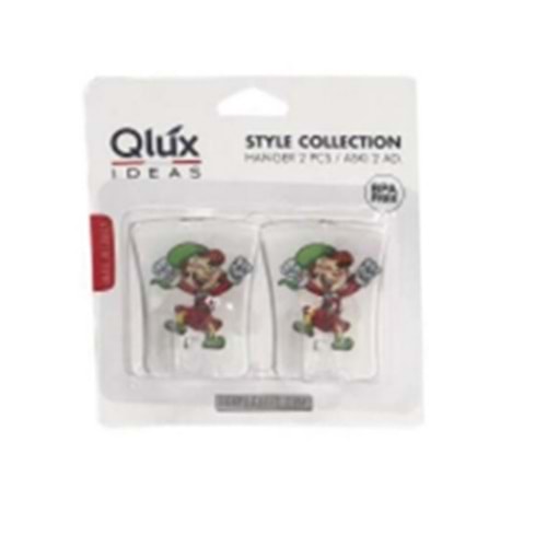 QLUX HARMONİ İKİLİ ASKI L-465