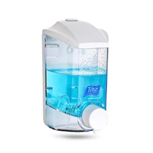 TİTİZ TP-293 DAMLA SIVI SABUNLUK 1000 ML