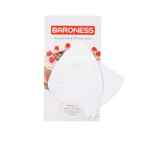 BRNS KREMA VE HAMUR KAZIYICI 10550