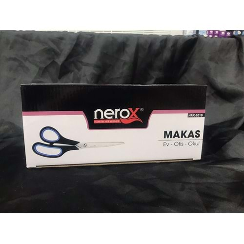 NEROX MAKAS 9,8 NRX-2010 *12