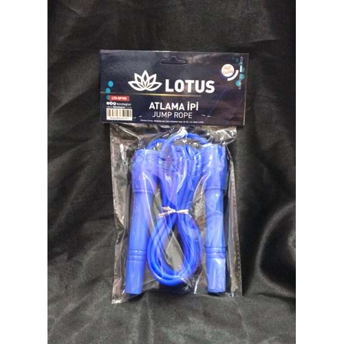 LOTUS PLS ATLAMA İPİ SP103 *200