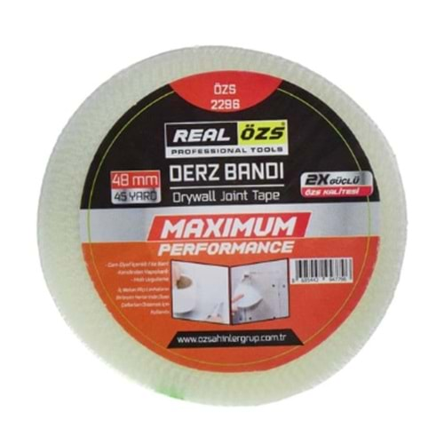 DMAX DERZ BANDI 45 YARD DMX-4662