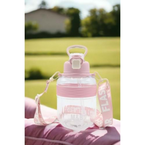 MEYSA HOME 750ML MATARA MB-2417