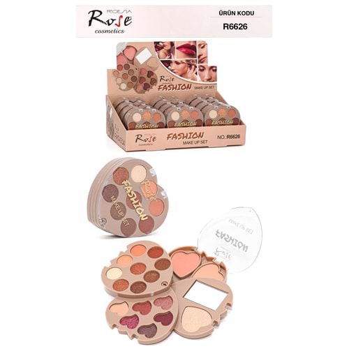 ROSE YELPAZE FAR R6626 *12