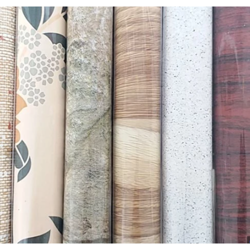 ÖZB 2 MT YAPIŞKANLI FOLYO 6891