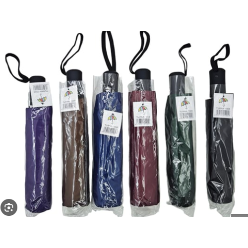 ENES TAM OTO. ŞEMSİYE ES-05 *60