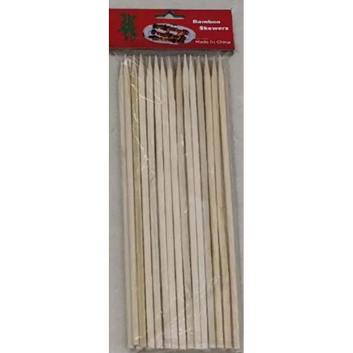 ZONGEN ÇÖP ŞİŞ 30 CM 3304*200