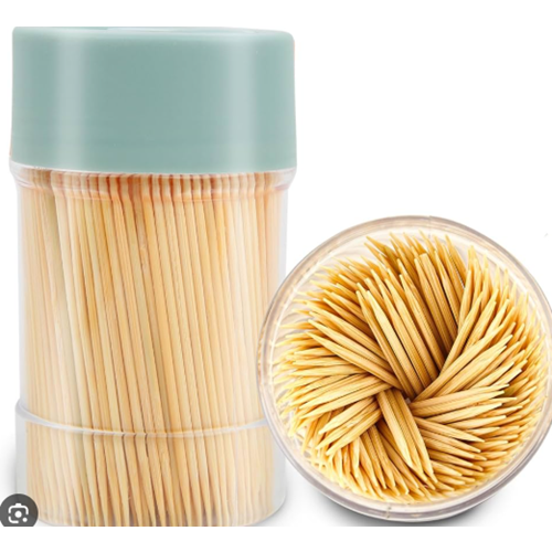 ZONGEN TOOTHPİCKS KÜRDAN 0075 *6 *240