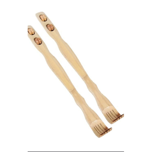 ZONGEN AHŞAP SIRT KAŞIYICI *300