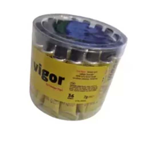 VİGOR YAPIŞTIRICI 20 GR P-3630 *24