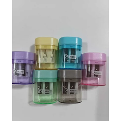 MİKRO MK-4006 HAZNELİ KALEMTRAŞ *24