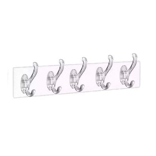 YKT SİLİKON 5 Lİ ASKI 6804 6802 *240