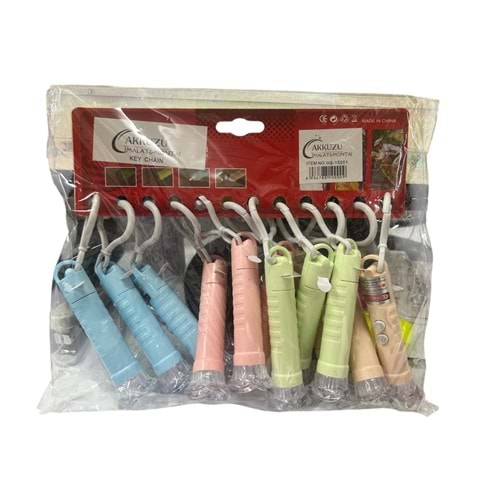 AKKUZU 3 İN 1 LAZER HS-15051 *12