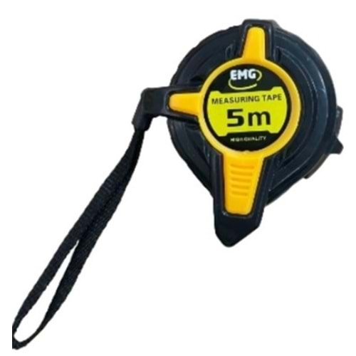 EMG 5M * 25MM ŞERİT METRE HRD-183 *12