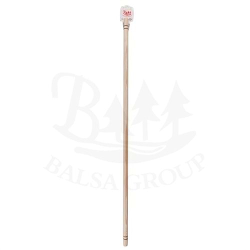 BALSA 17MM 80 CM OKLAVA BLS-9027