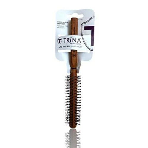 TİRAN SAÇ FIRÇASI TİRAN-090 *12