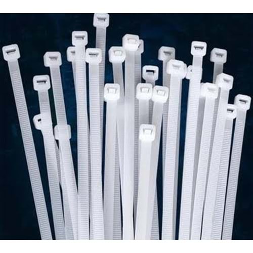 DMAX CIRT KELEPÇE 25 Lİ 3.6*250MM DMX-4315 *500