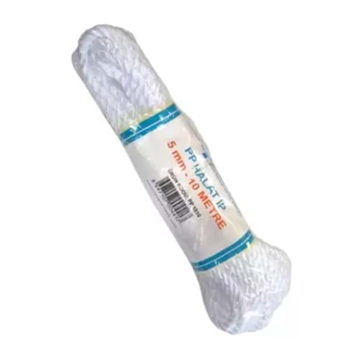 İPSAN PP HALAT İP 5MM-10M PP-0510