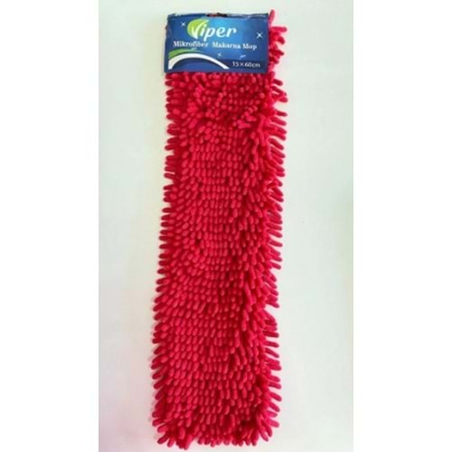 VİPER MAKARNA MOP 60 CM 2343 *12