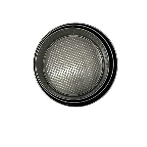 GAZELLE KELEPÇELİ KEK KALIBI 3LÜ 8916