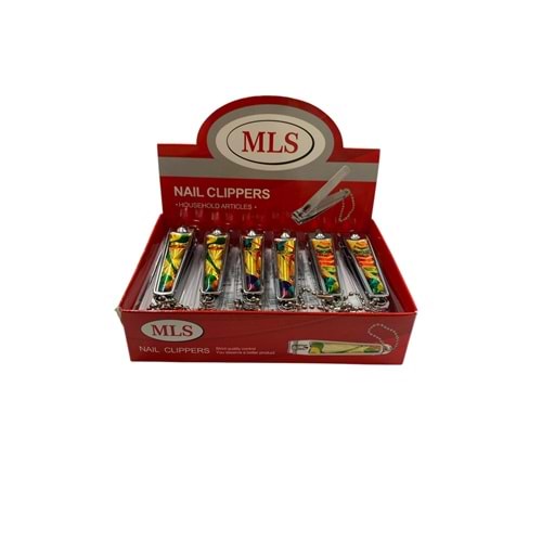 MLS TIRNAK MAKASI M313 *12