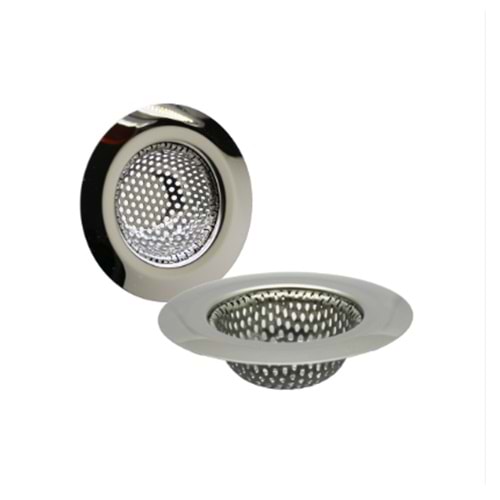 YAKUT LAVABO SÜZGECİ 7CM 12286 *12
