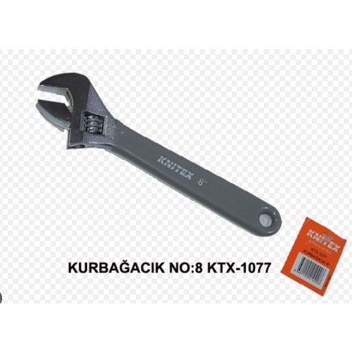 KINETEX 8 NO KURBAĞACIK KTX-1077