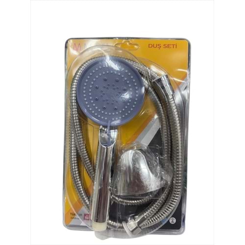 MAYA P13 KROM-KARE DUŞ SETİ 0214 0160