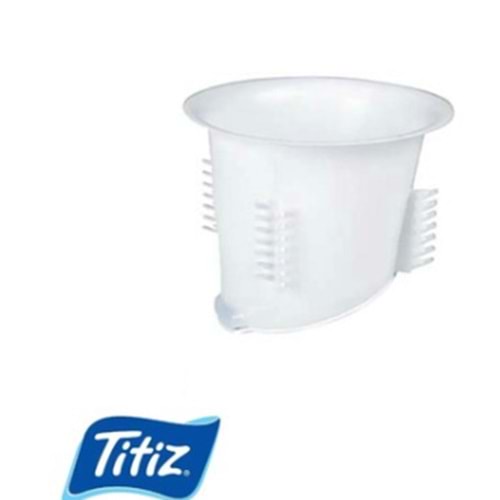 TİTİZ WC MATİK POŞETLİ TP-121