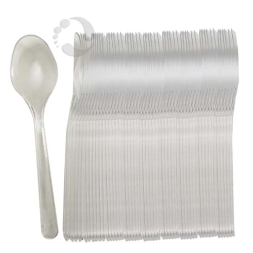 Q PACK LÜKS KAŞIK 100LÜ 108527 1250 *40