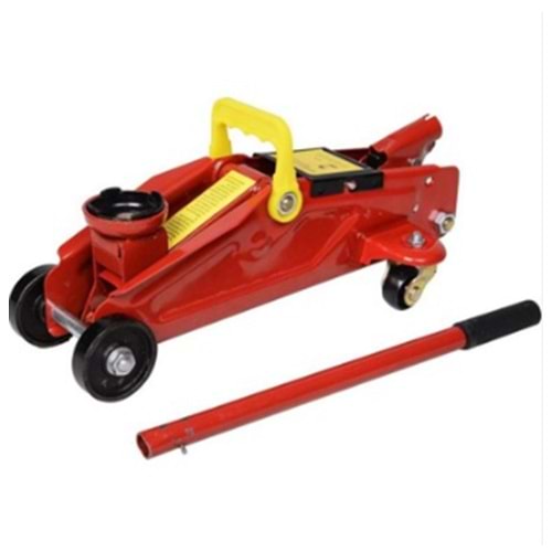 BOSSRA ARABALI KRİKO 2 TON BSR6270