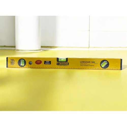 BOSSRA 50 CM SU TERAZİSİ BSR-98 2948