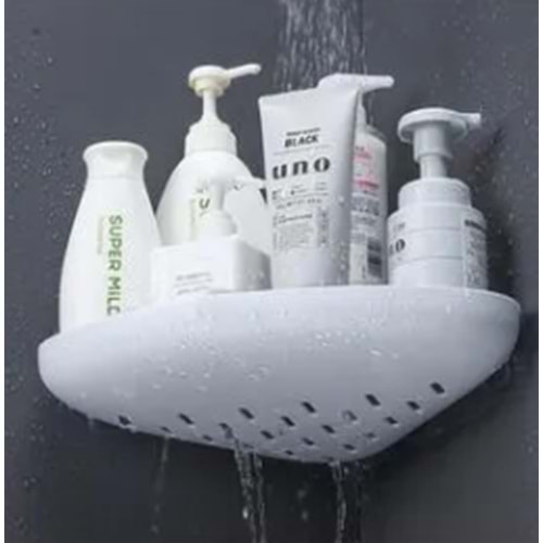 VİOLET TEKLİ BANYO KÖŞELİĞİ 0447 4477