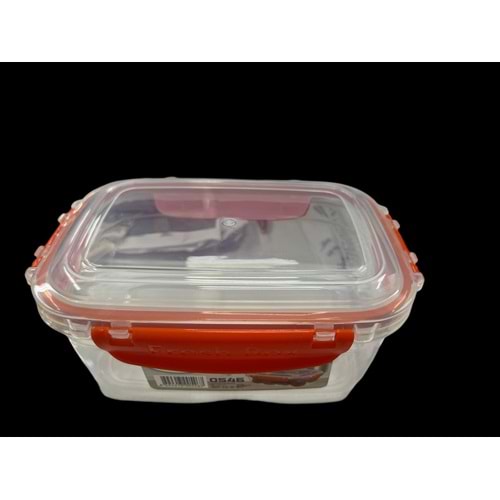VİOLET KİLİTLİ BOX 700CC 0546 5467