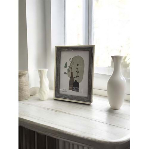 TİRAN MDF ÇERÇEVE 10*15 CM TİRAN-403 *36