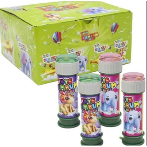 TOYS BUMBUM BALONCUK 0119 *36