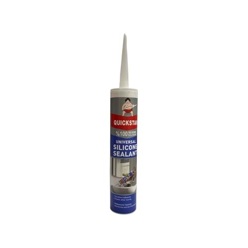 QUICKSTAR SİLİKON 260GR 0108 *24