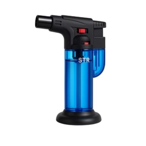 STR LIGHTER PÜRMÜZ ÇAKMAK DMR-525 3089 *10