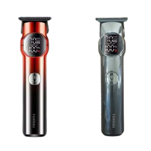 DEARLİNG TRAŞ MAKİNESİ RF-101 *60