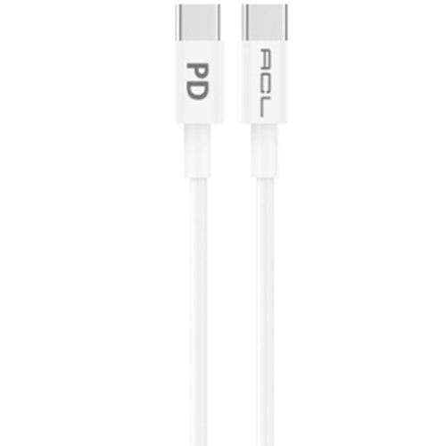 ACL TYPE-C HIZLI ŞARJ ALETİ ACK-53 *10
