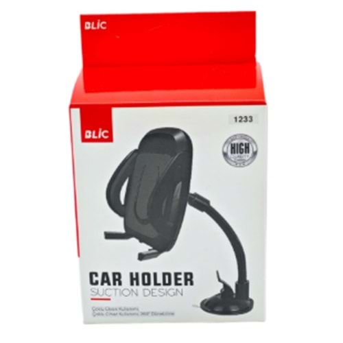 BLİC ARAÇ TELEFON TUTUCU 1233