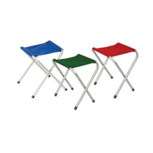 EXENT TİMON KAMP TABURESİ KATLANIR *10