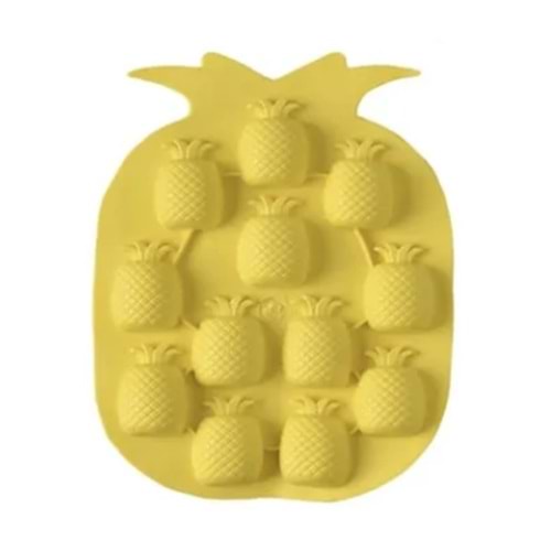 GM PLAST ANANAS BUZ KALIBI GMP-696 *30