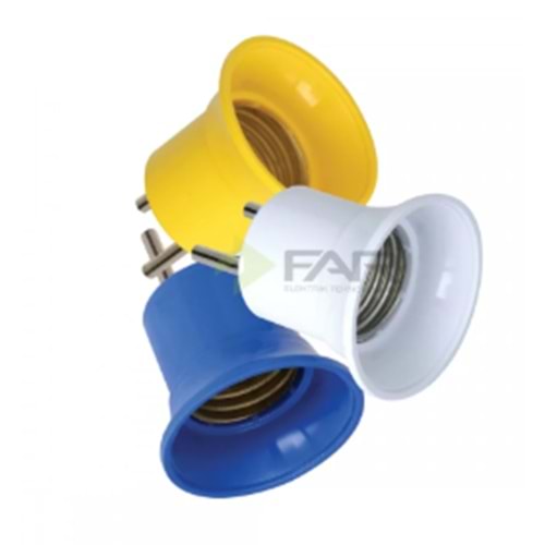 FAR F31 DUY FİŞ RENKLİ *50
