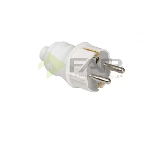 FAR F999 TOPRAKLI ERKEK FİŞ *50