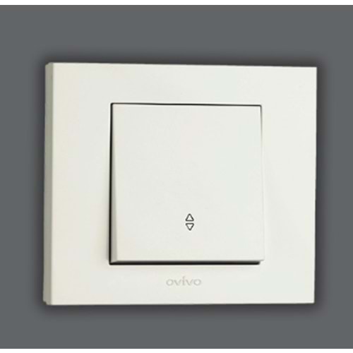 OVİVO GRANO BEYAZ VAVİEN 0371 *12