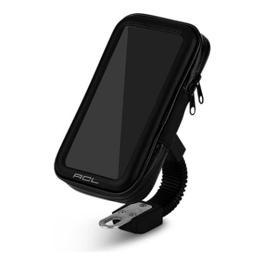 ACL MOTOSİKLET TELEFON TUTUCU T-52